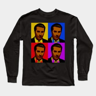 robert de niro Long Sleeve T-Shirt